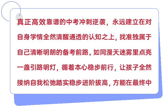 我们总说中考究竟是什么? 第3张