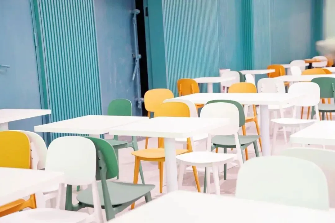 有温度的教育 | 我校助力花都区体育中考,爱心物资为考生护航 第12张