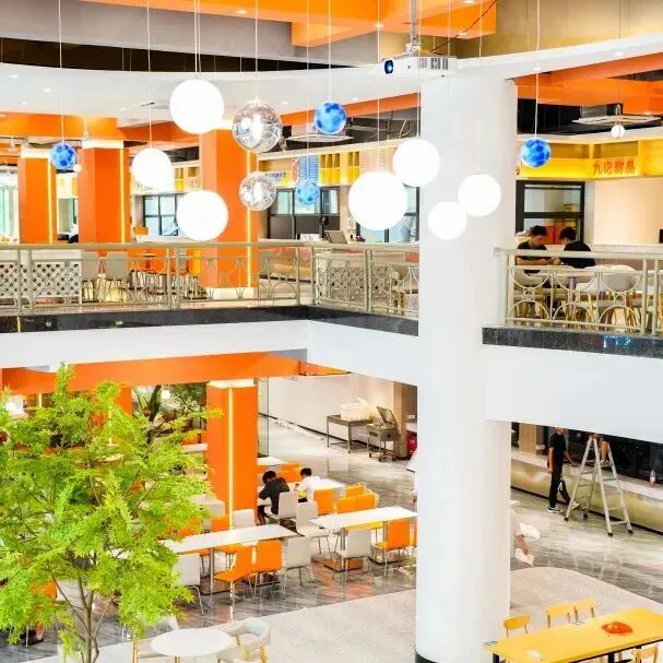 有温度的教育 | 我校助力花都区体育中考,爱心物资为考生护航 第21张