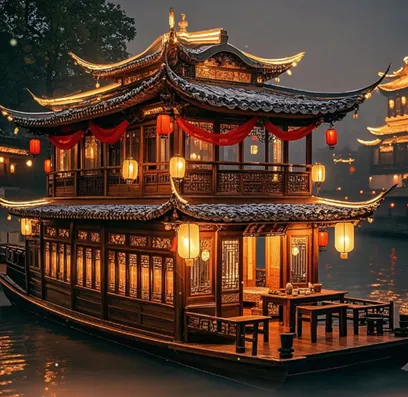 中考复习——语言风格 专题练习2025 第6张