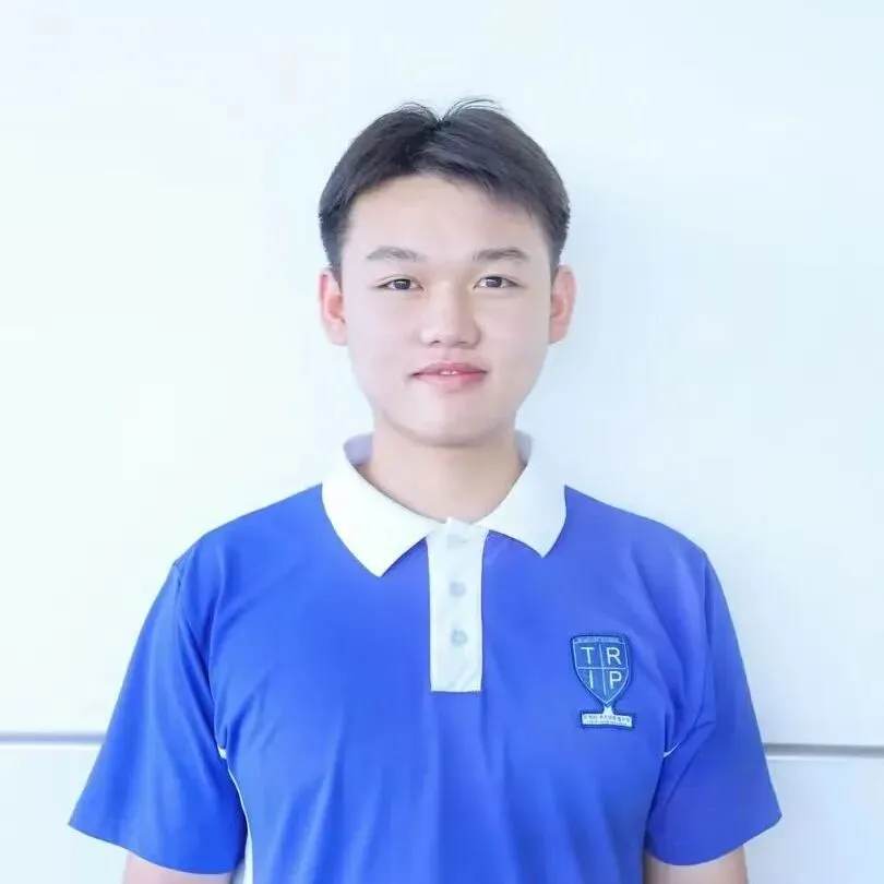 快来领取专属你的“中考录取通知书”——深技大附中多元成长图鉴 第16张