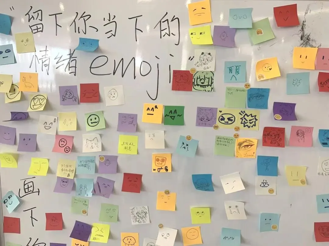 快来领取专属你的“中考录取通知书”——深技大附中多元成长图鉴 第35张