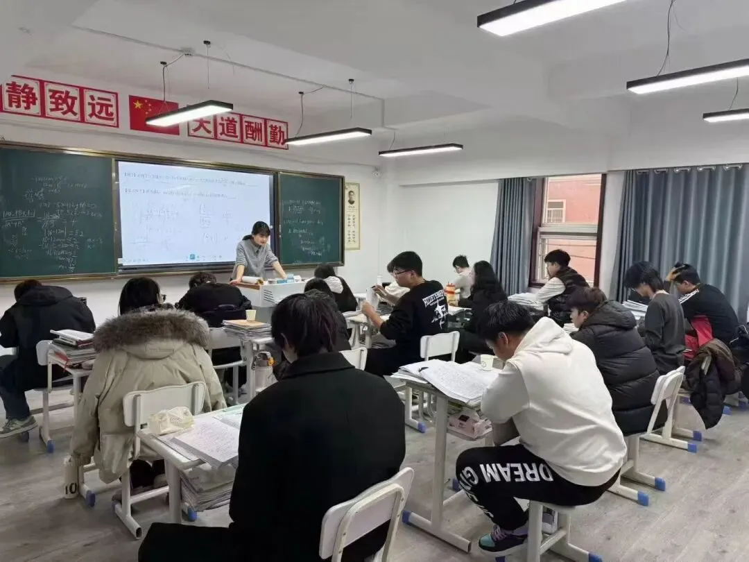 中考一模、二模、三模,到底有啥用?很多家长都不懂~ 第10张