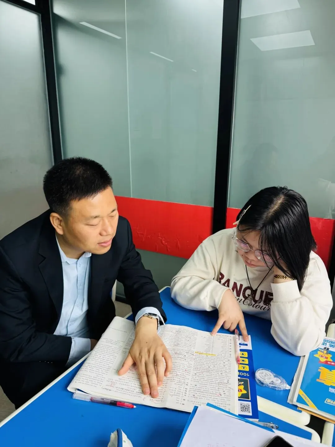 中考一模、二模、三模,到底有啥用?很多家长都不懂~ 第11张