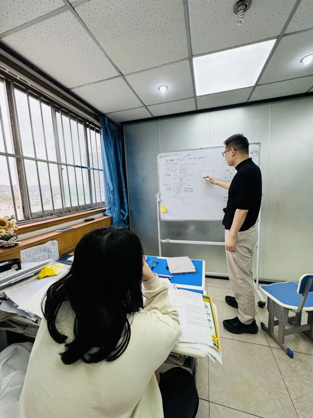 中考一模、二模、三模,到底有啥用?很多家长都不懂~ 第17张