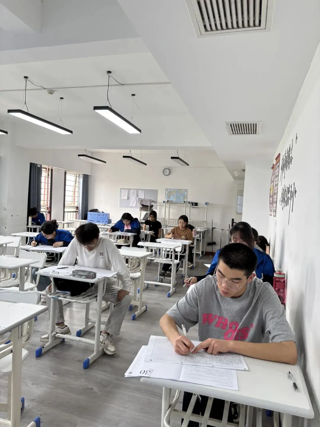 中考一模、二模、三模,到底有啥用?很多家长都不懂~ 第21张