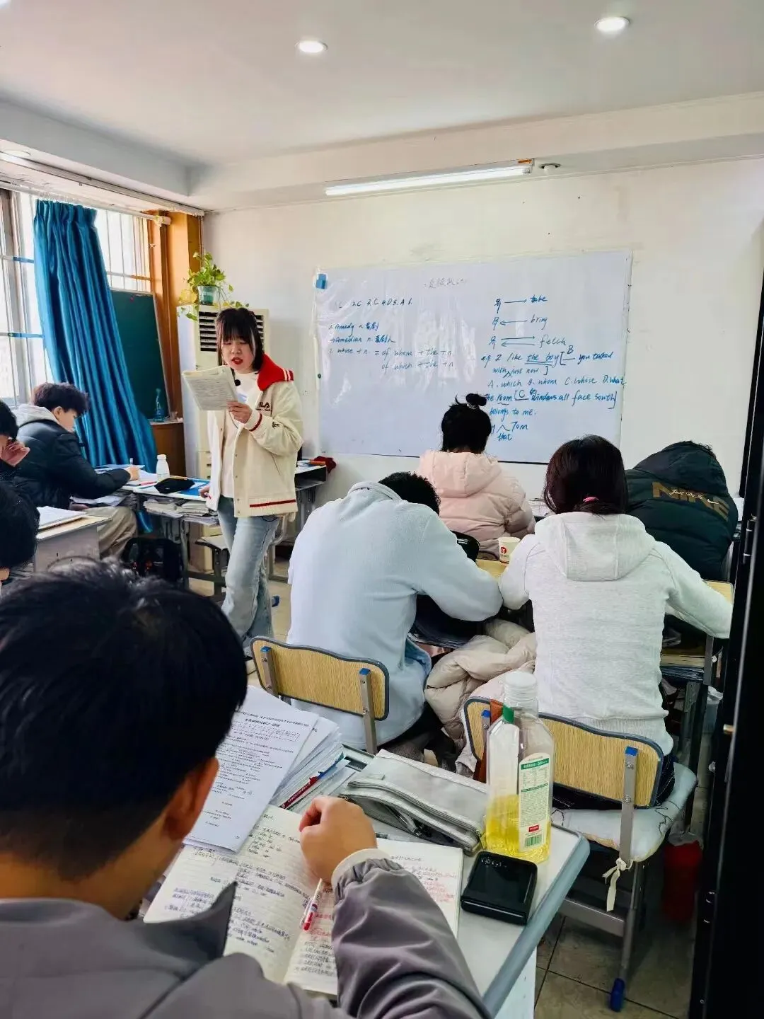 中考一模、二模、三模,到底有啥用?很多家长都不懂~ 第22张