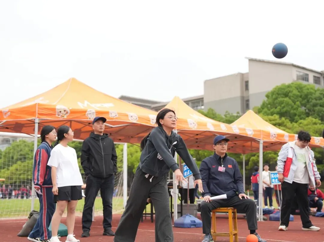 武进区体育中考圆满结束!都要满分 第24张