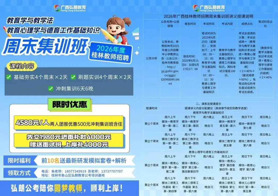 广西事业单位面试真题全解析!历年考题+备考攻略 第13张