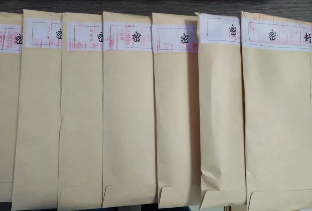 无畏前路 全力奔跑丨高三年级第一次模拟考试及冲本部高一高二年级月考纪实 第7张