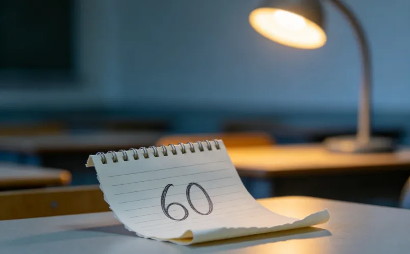 中考还剩两个月,数学还在90分晃?这事儿得说清楚 第2张