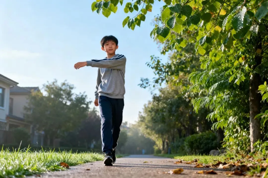 中考情绪调节及家长指南 第2张