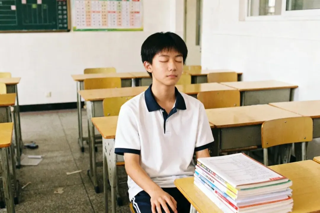 中考情绪调节及家长指南 第3张