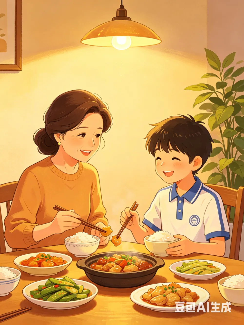 中考情绪调节及家长指南 第4张