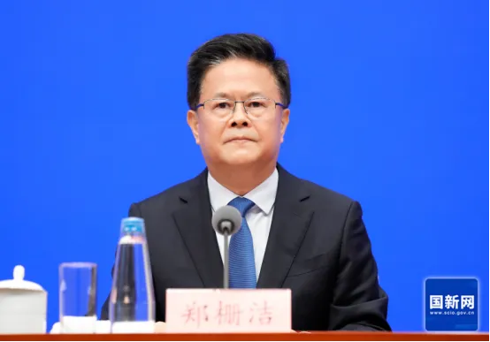 26中考时政热点及模拟试题(37)中国外交/企业座谈会/华龙一号/幽灵外卖/全民阅读 第5张