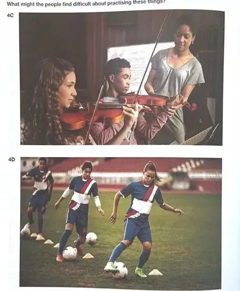 剑桥五级-FCE考试长什么样?(含真题) 第14张