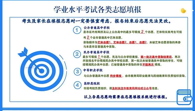 【招生动态】云天职教2026年中考志愿填报指南 第5张