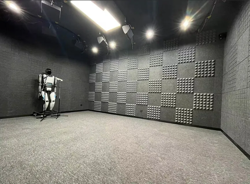 想上岗,先闯关!来看机器人的“入职模拟考” 第3张