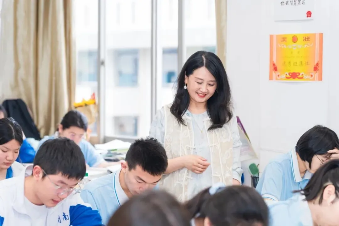 【中考招生资讯】2026长沙周南中学招生方案 第8张