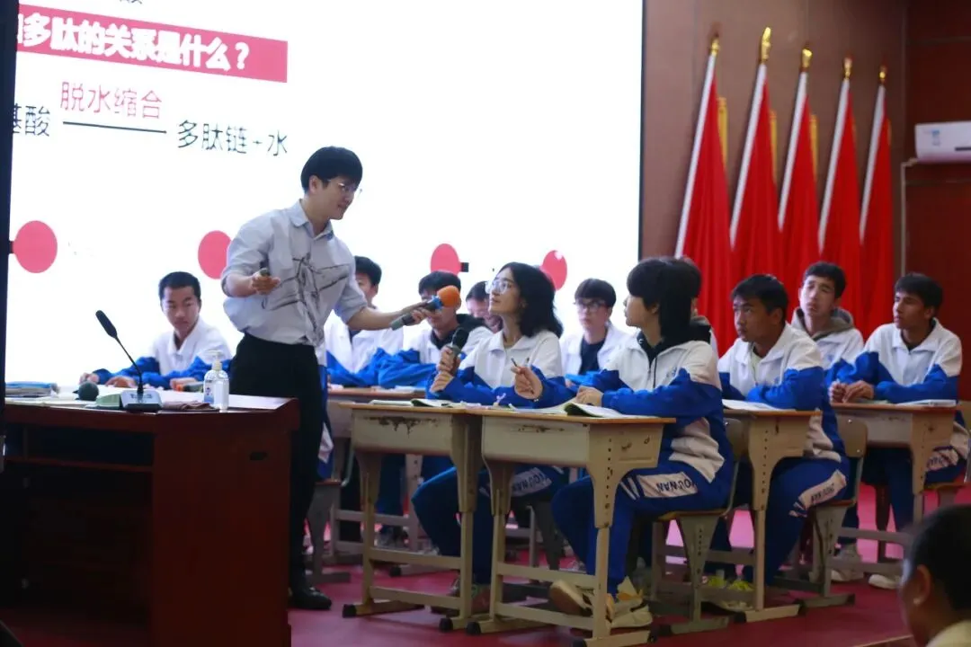 【中考招生资讯】2026长沙周南中学招生方案 第18张