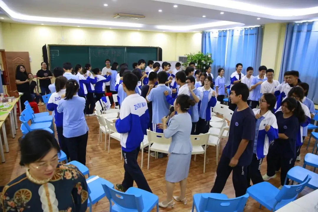 【中考招生资讯】2026长沙周南中学招生方案 第19张