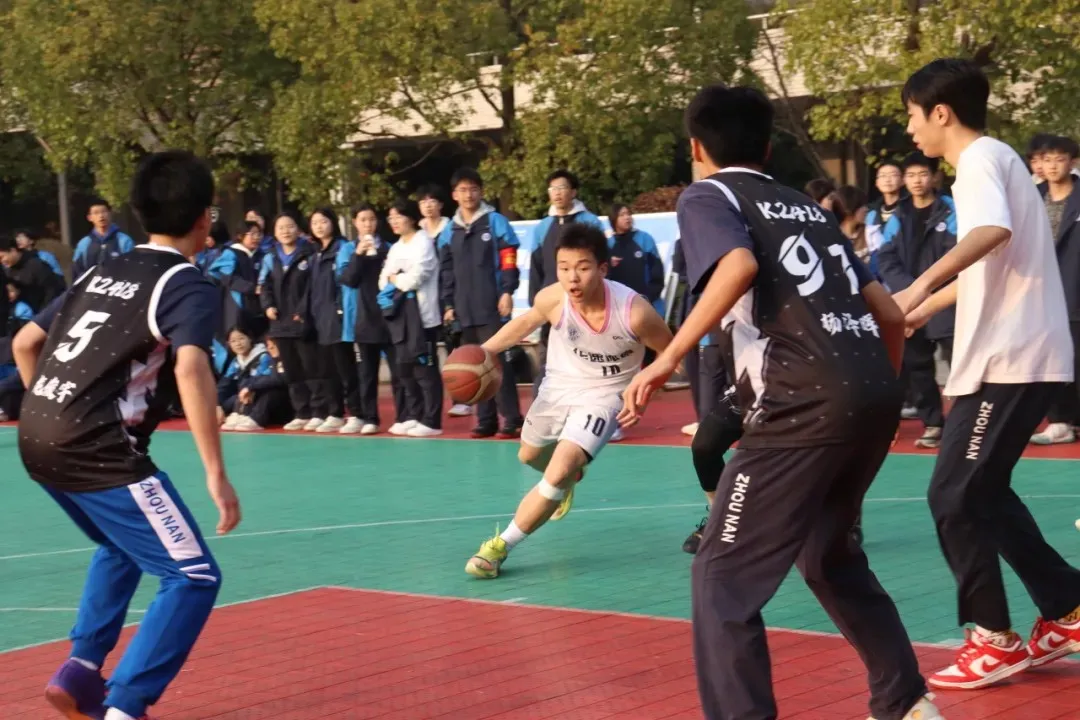 【中考招生资讯】2026长沙周南中学招生方案 第25张