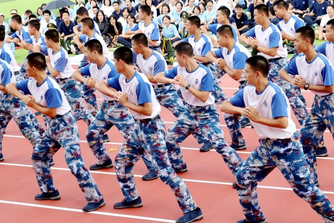 【中考招生资讯】2026长沙周南中学招生方案 第26张