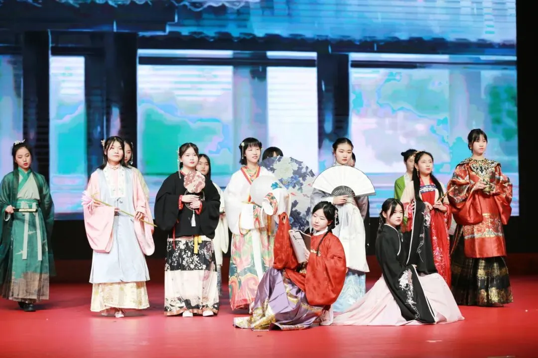 【中考招生资讯】2026长沙周南中学招生方案 第29张