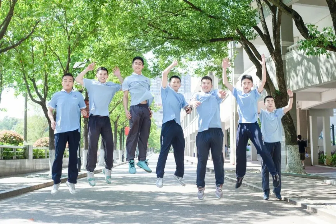 【中考招生资讯】2026长沙周南中学招生方案 第32张