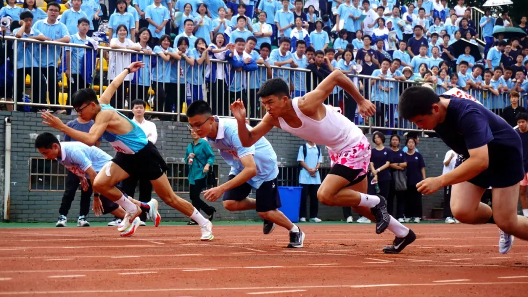 【中考招生资讯】2026长沙周南中学招生方案 第33张