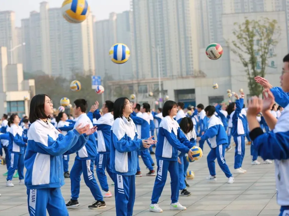 【中考招生资讯】2026长沙周南中学招生方案 第35张