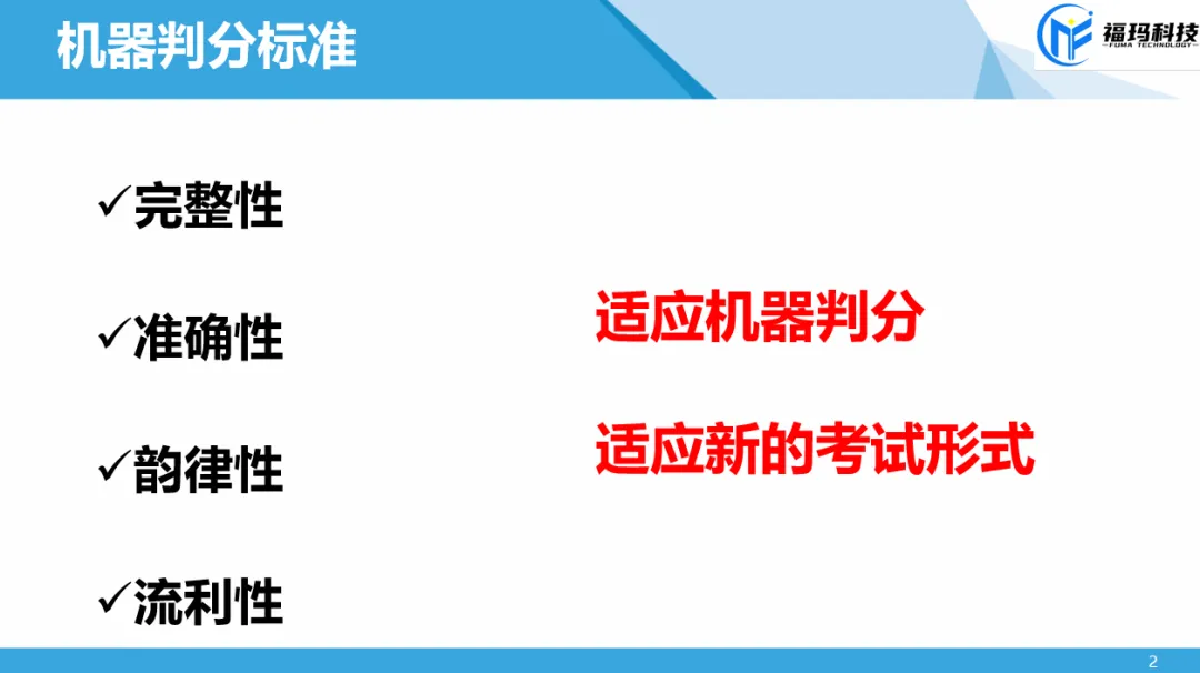 2026年中考英语人机对话 第2张