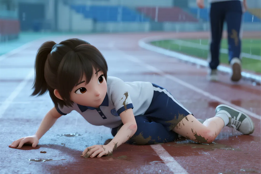 近五年中考语文作文:2024年南通中考语文作文——《前进,我有我的姿态》 第7张