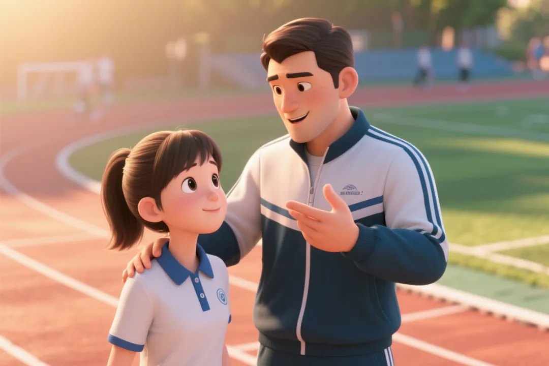 近五年中考语文作文:2024年南通中考语文作文——《前进,我有我的姿态》 第8张