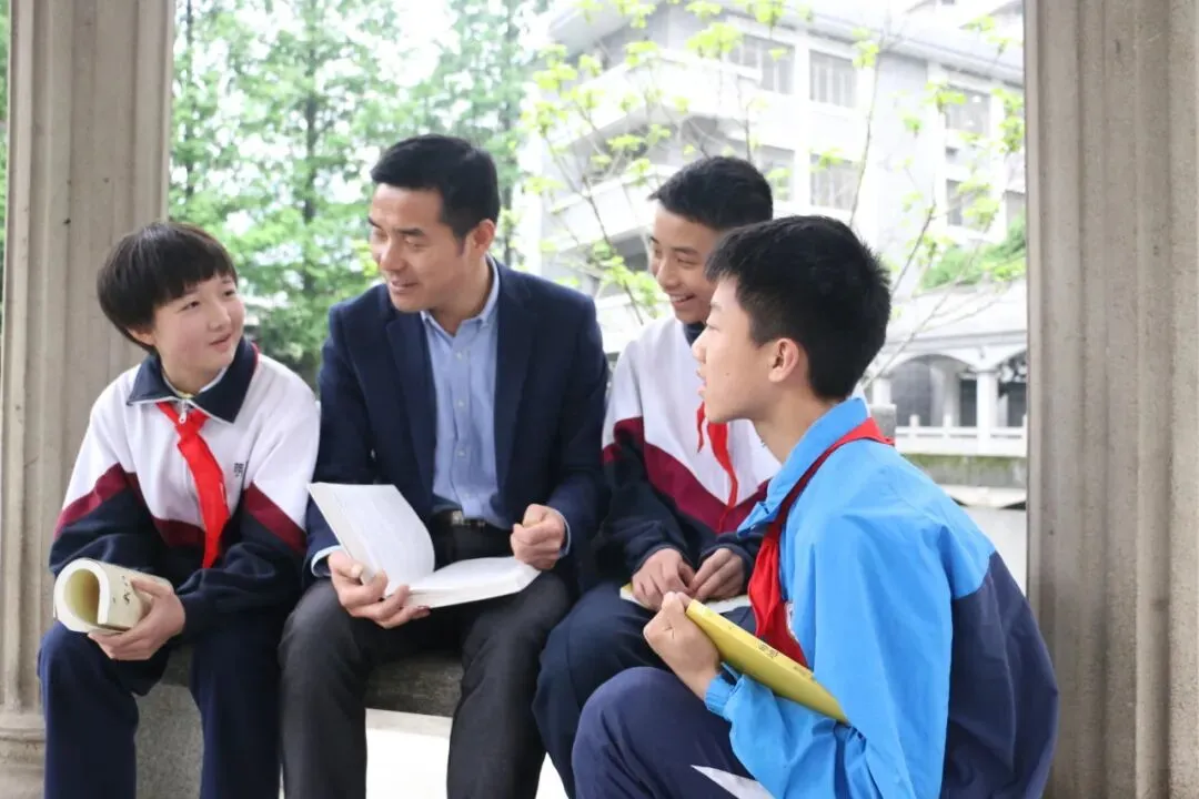 【中考招生资讯】2025明德华兴秋季招生方案 第24张