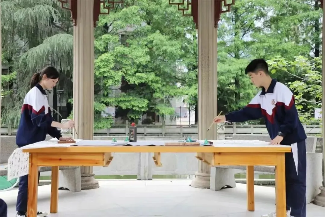 【中考招生资讯】2025明德华兴秋季招生方案 第26张