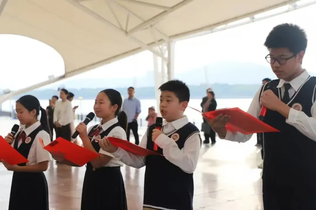 【中考招生资讯】2025明德华兴秋季招生方案 第27张