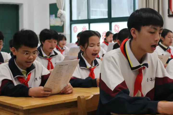 【中考招生资讯】2025明德华兴秋季招生方案 第28张