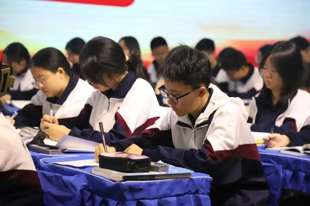 【中考招生资讯】2025明德华兴秋季招生方案 第30张