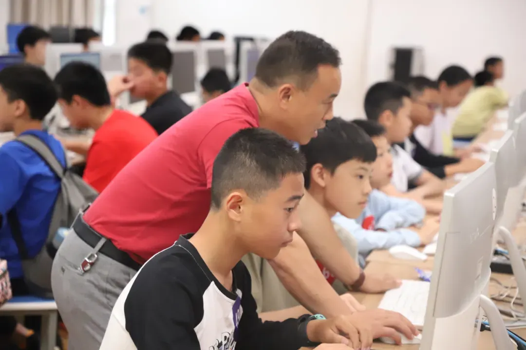 【中考招生资讯】2025明德华兴秋季招生方案 第37张