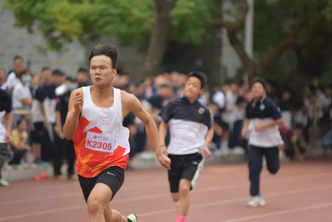 【中考招生资讯】2025明德华兴秋季招生方案 第62张