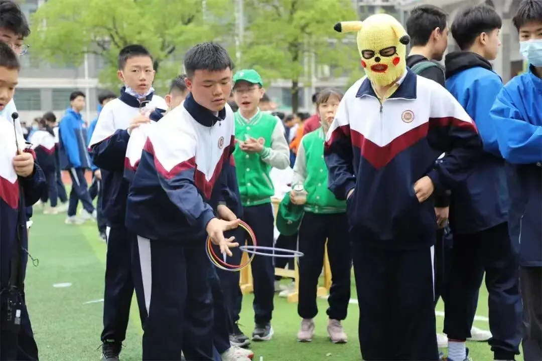 【中考招生资讯】2025明德华兴秋季招生方案 第64张