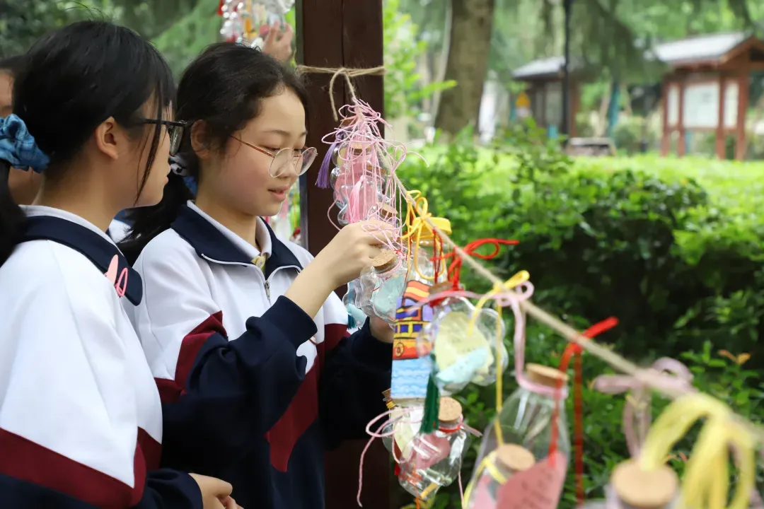 【中考招生资讯】2025明德华兴秋季招生方案 第66张