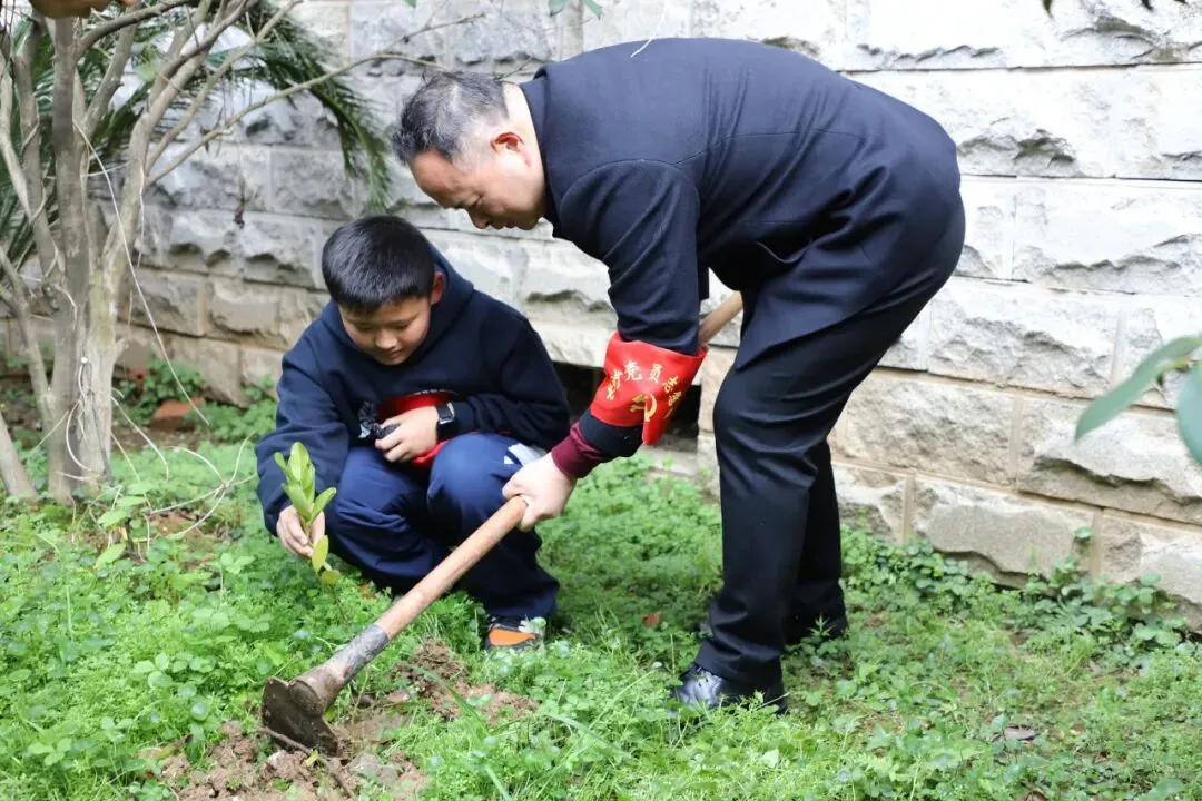 【中考招生资讯】2025明德华兴秋季招生方案 第68张