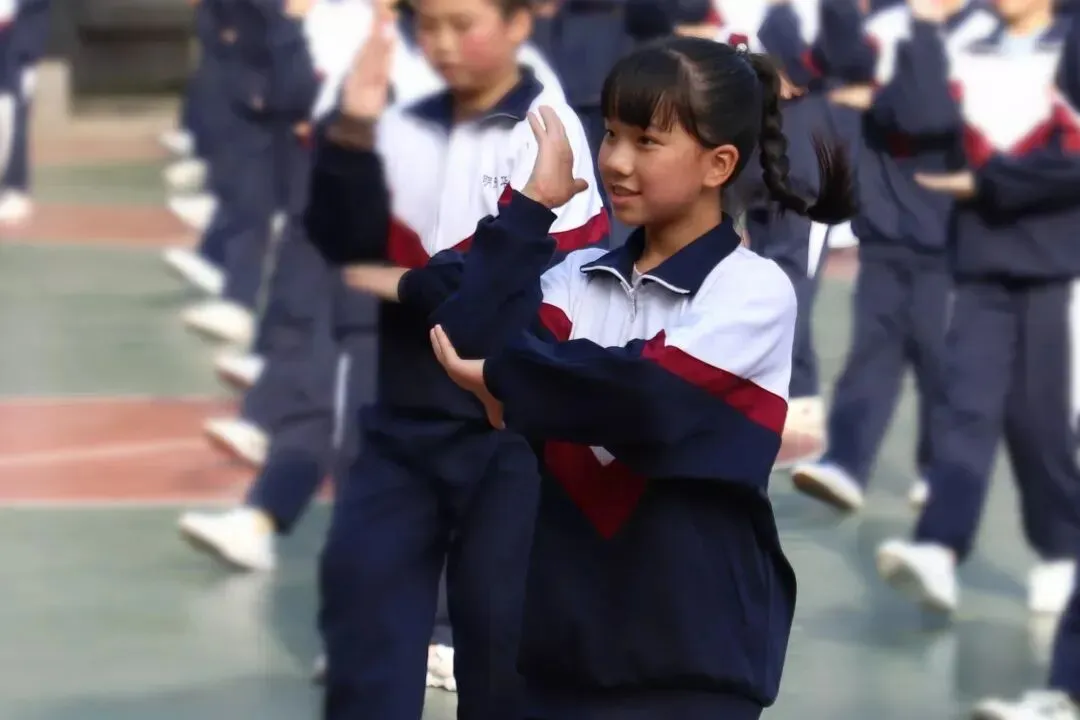 【中考招生资讯】2025明德华兴秋季招生方案 第71张