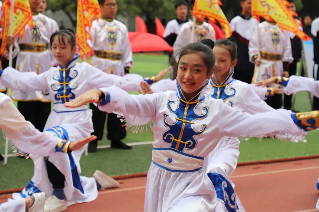 【中考招生资讯】2025明德华兴秋季招生方案 第83张