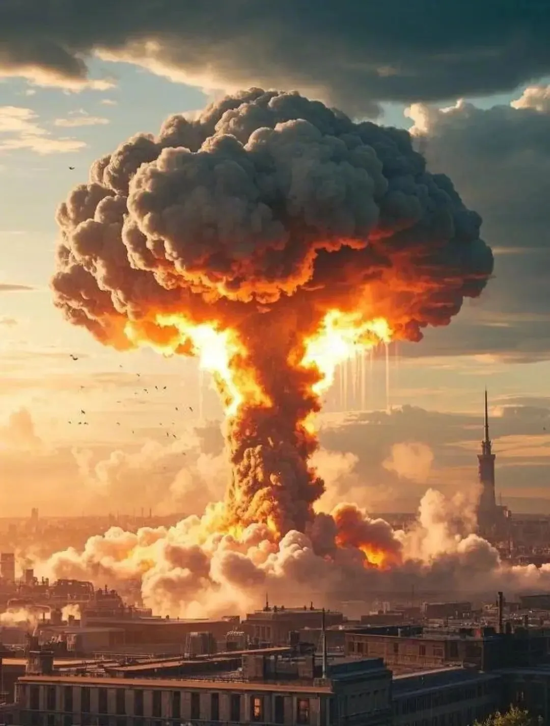 中考总复习14——信息与能源 第3张