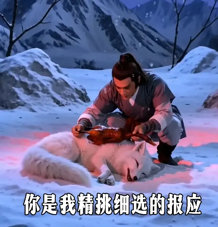 死猪不怕开水烫,学渣不惧期中考. 第1张