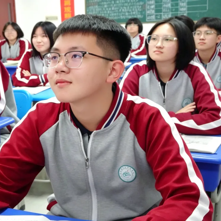 中考倒计时|以笔为剑,赴梦前行,初三少年当锋芒! 第25张