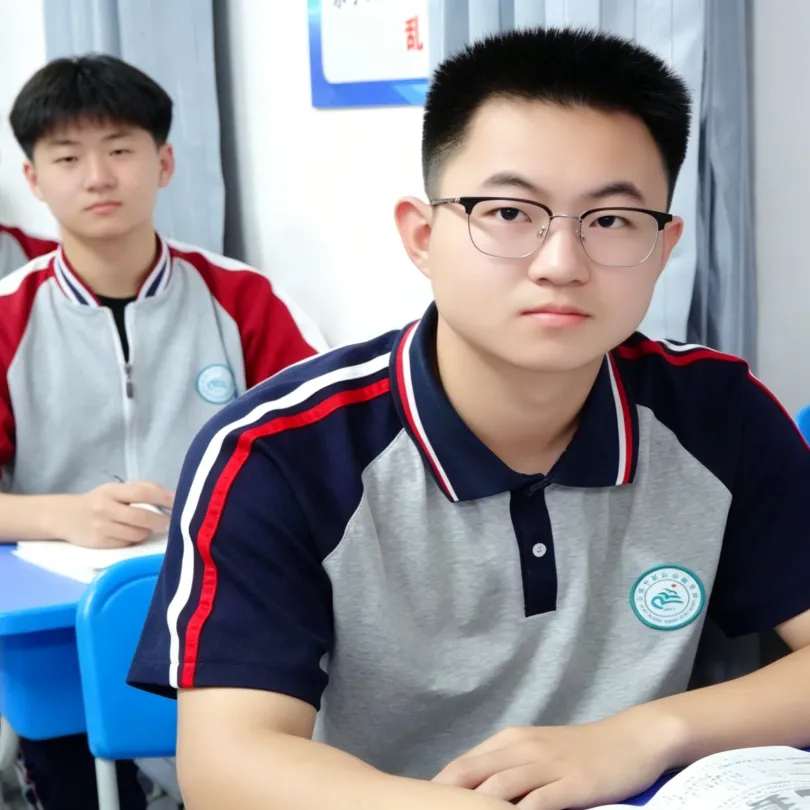 中考倒计时|以笔为剑,赴梦前行,初三少年当锋芒! 第26张